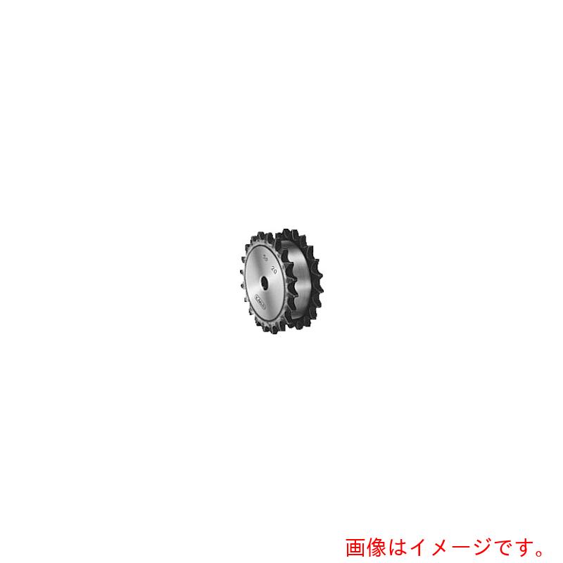 片山チエン（KANA）　ＳＤスプロケット６０　歯数２７　外径１７４ｍｍ　【品番：60SD27】