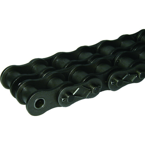 片山チエン（KANA）　ＫＣＭ　ローラチェーン８０&minus;２ＣＰ　【品番：80-2CP120L】｜住設プロ　店 40,084円