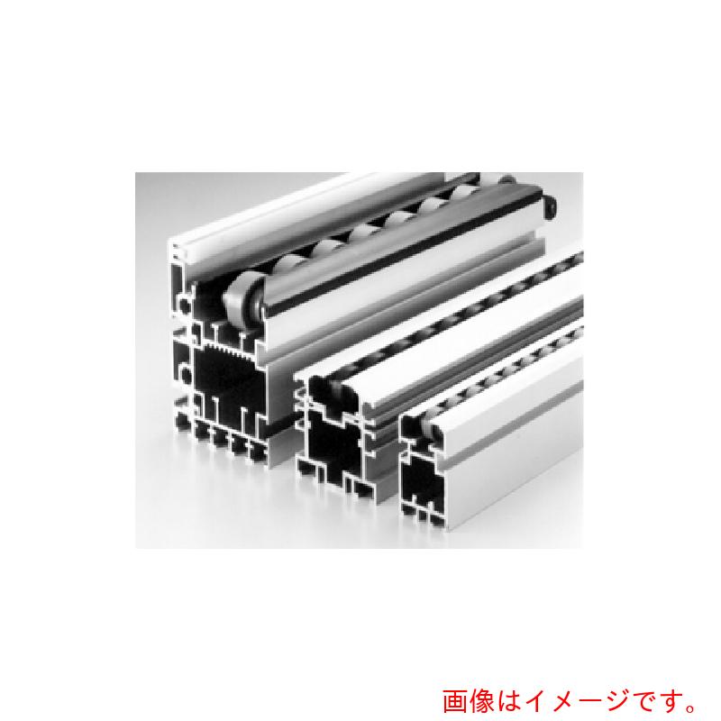 片山チエン（KANA） 原材料 送りとどける用４ガタアルミフレ－ム３Ｍ 【品番：C4AFT】