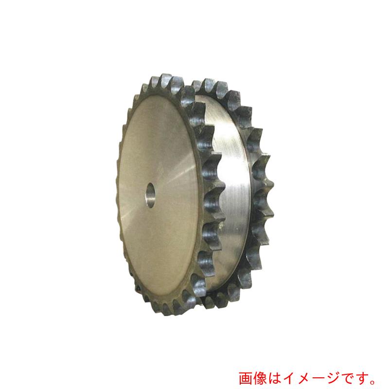 片山チエン（KANA） 鎖歯車 ＨＧ５０－２Ａ６０Ｈ（Ｈ） ベータ 【品番：HG50-2A60H】