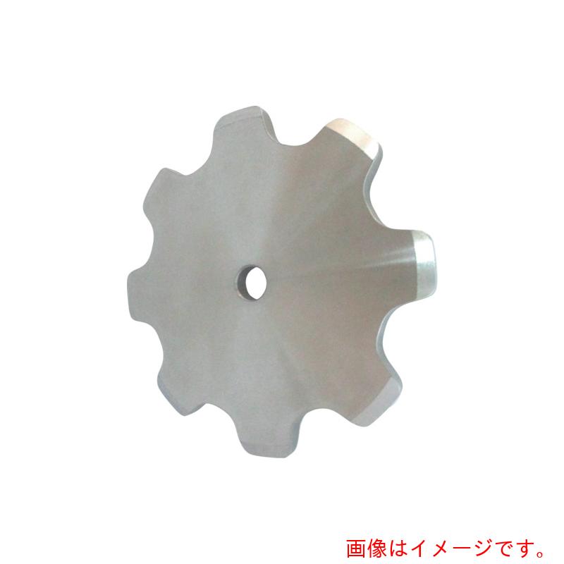 【別途送料あり】片山チエン（KANA）　Ｒローラ用コンベヤスプロケット　歯数１２　【品番：K10100R12】