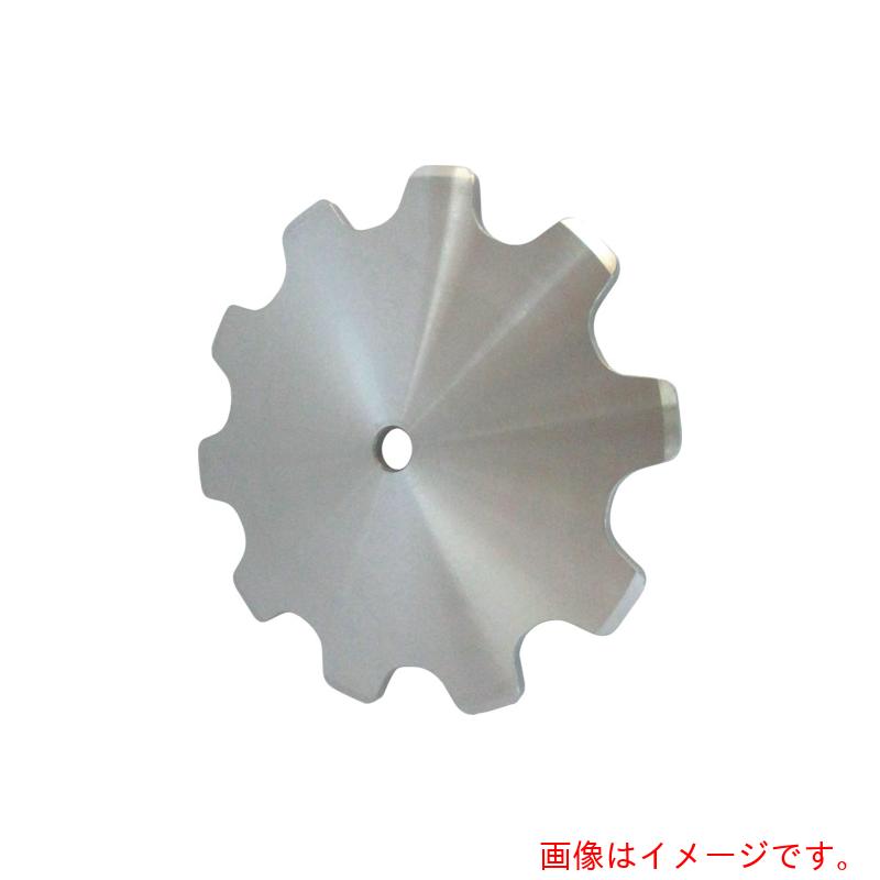 片山チエン（KANA） Ｆローラ用コンベヤスプロケット 歯数１２ 【品番：K5100F12】