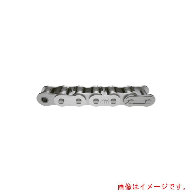片山チエン（KANA）　ＫＡＮＡ　１０Ｂ　ＳＵＳ　チエン　１９２Ｌ（３Ｍ）　【品番：KANA10B-SUST】 13,675円