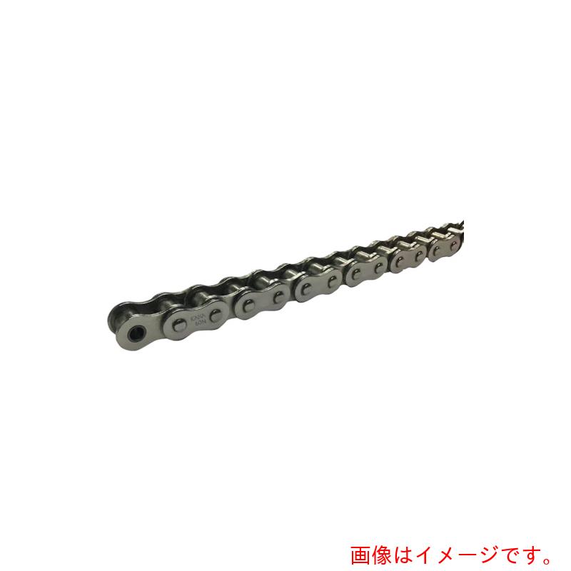 片山チエン（KANA） ８０ＲＰ メツキ チエン １２０Ｌ（３Ｍ） 【品番：KANA80-RPNT】