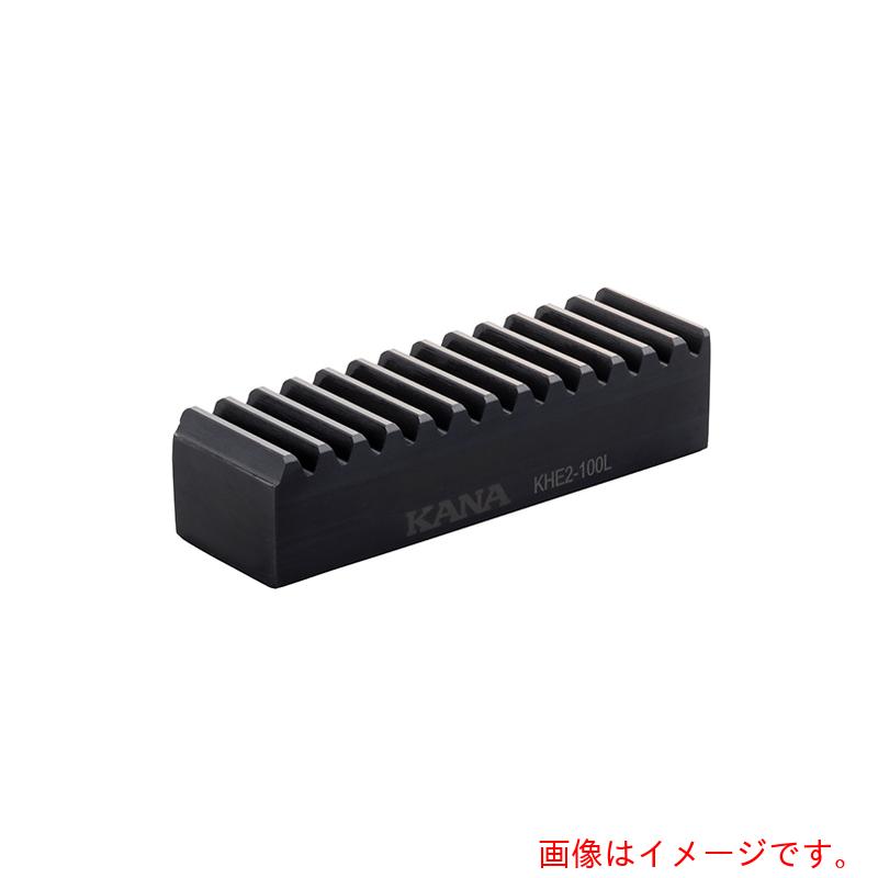 片山チエン（KANA）　ヘリカルラックギヤ　ＫＨＥ３&minus;１０００Ｌ　【品番：KHE3-1000L】｜住設プロ　店