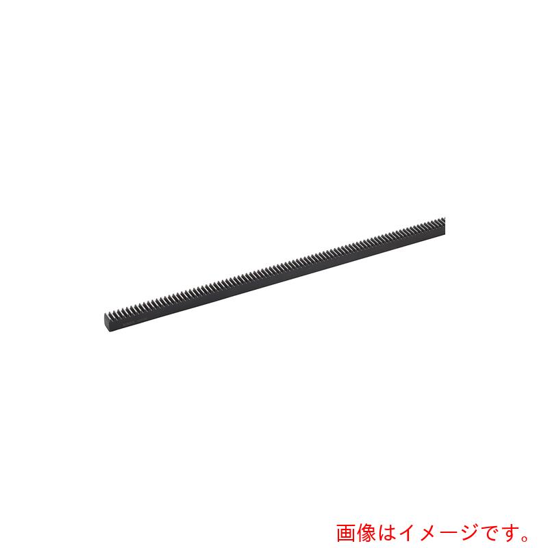 片山チエン(KANA) カクガタ ラックギヤ KLF2.5−1000 【品番:KLF2.5-1000】|住設プロ 店