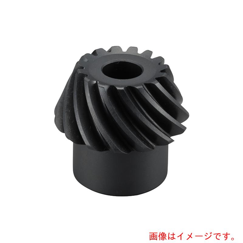 片山チエン（KANA）　まがりばかさ歯車　ＫＳＢ４－１８４５Ｌ（Ｈ）　【品番：KSB4-1845L】