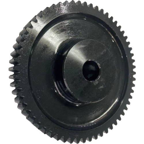 片山チエン（KANA） 平ギヤーＢ形 Ｍ２．５Ｂ１２０ 【品番：M2.5B120】