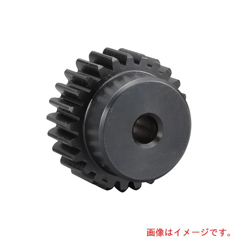 【別途送料あり】片山チエン（KANA）　ピニオンギヤＭ６　【品番：M6B46】