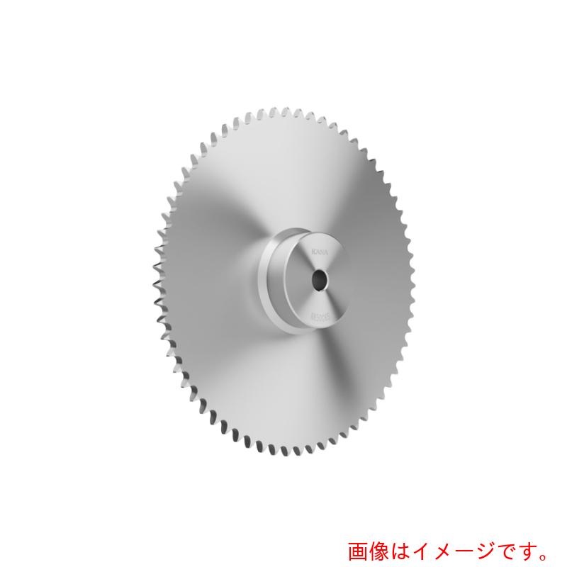 片山チエン（KANA） 鎖歯車 ＮＫ５０Ｃ７０ 【品番：NK50C70】