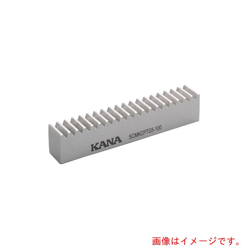片山チエン（KANA）　チョウシツ　ハケン　ラックギヤ（ＣＰ）　ＳＣＭ　ＫＣＰＴＧ５－１００　【品番：SCMKCPTG5-100】