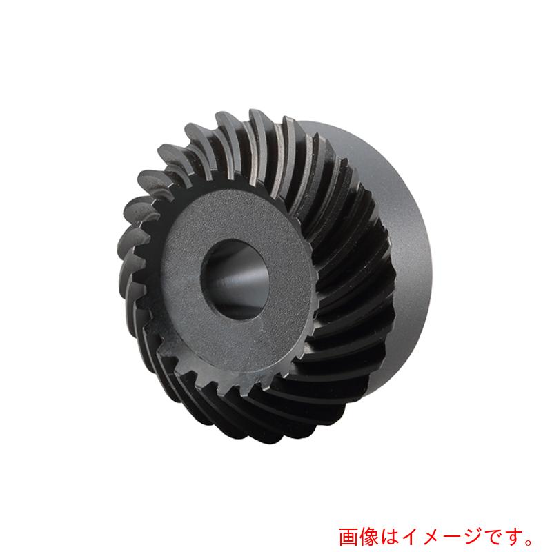 片山チエン（KANA）　スパイラルマイタギヤ　ＳＣＭ　ＫＳＭ４－２０Ｌ（ＴＨＣ）　【品番：SCMKSM4-20L】