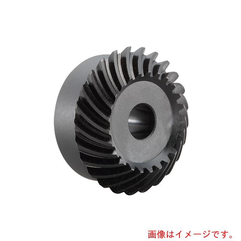 片山チエン（KANA）　スパイラルマイタギヤ　ＳＣＭ　ＫＳＭ４－３０Ｒ（ＴＨＣ）　【品番：SCMKSM4-30R】