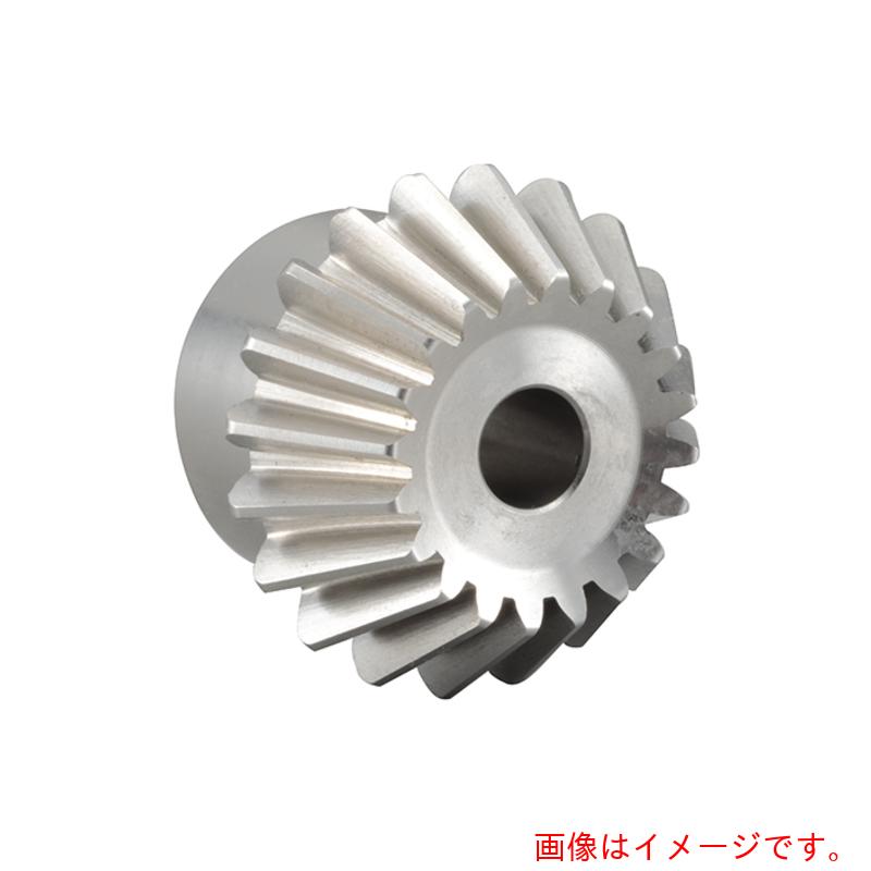 片山チエン（KANA）　ステンレスかさ歯車　ＫＢ２．５－２０３０　【品番：SUSKB2.5-2030】