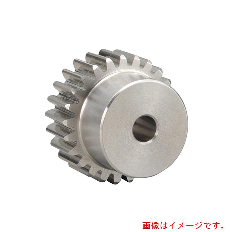 片山チエン（KANA） ステンレス鋼平ギヤーＢ形 Ｍ３Ｂ３０ 【品番：SUSM3B30】