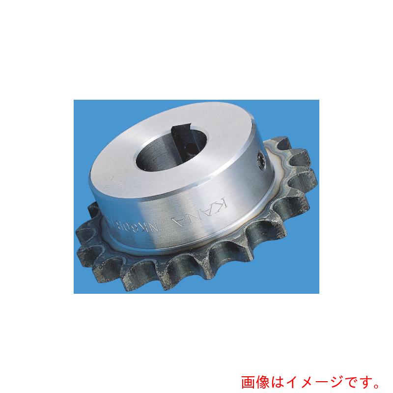 片山チエン（KANA） ニバイピッチＦＢ鎖歯車 歯数２３ 其れ相応チェーン店Ｎｏ．Ｃ２０８０Ｈ 【品番：FBN2080B111/2D30】