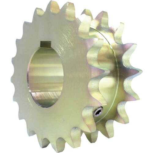 片山チエン（KANA） ＦＢＮ ５０ＳＤ１８（Ｈ） Ｄ２５ ＣＭ （クロメート） 【品番：FBN50SD18D25コマーシャル】