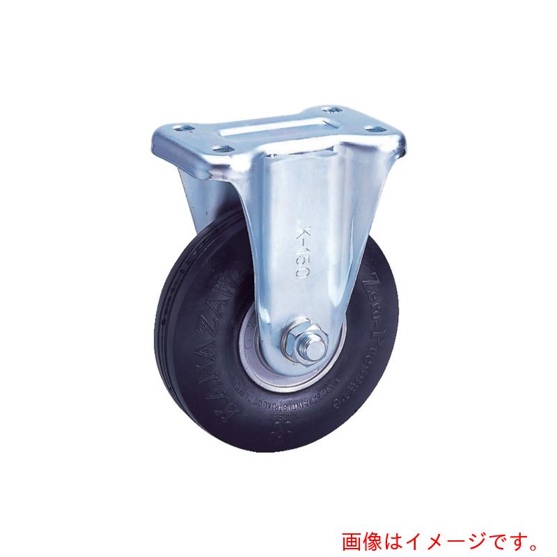 カナツー 皆無重圧タイア くっ付ける金具付 掛け目９３．１ 【品番：ZP-W 8X2.00MS-GY】