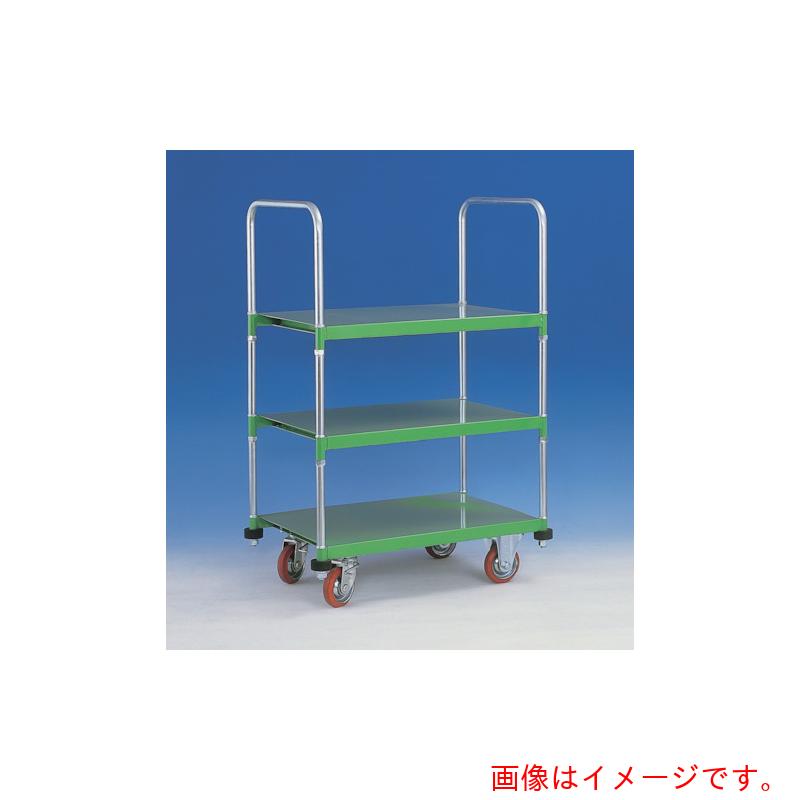 【別途送料あり】神戸車輛製作所(KANBE) 網付き台車 メッシュパックロール 654A 【品番:654A】|住設プロ 店