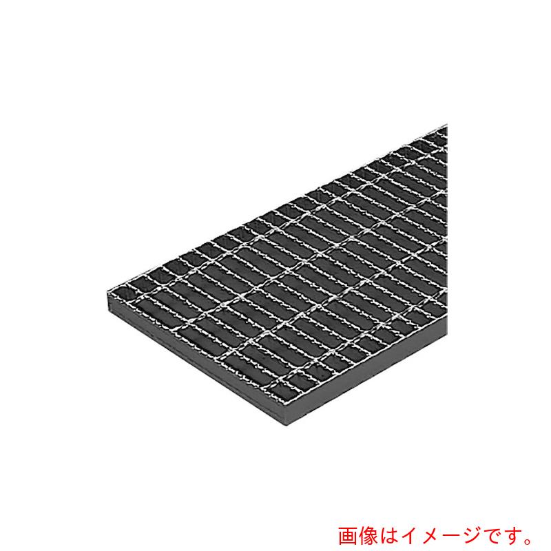 カネソウ（KANESO） スチール写真製グレーチング 上滑り打ちきり飾りつけ付 くぐり抜ける溝・雨うけ用 【品番：HXB-13032】