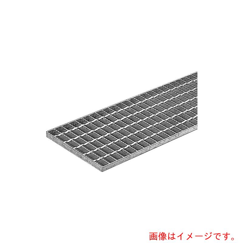 カネソウ（KANESO） スチール写真製グレーチング 上滑り打ちきり飾りつけ付 人道用 【品番：HXBM-25519】