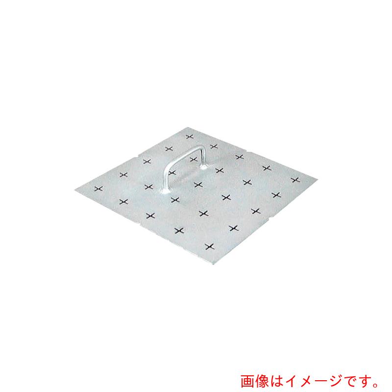 カネソウ（KANESO）　視覚障害者誘導用マーカー　位置決めプレート　【品番：ICHIGIMEPLATE-JM,JMP-1-400】