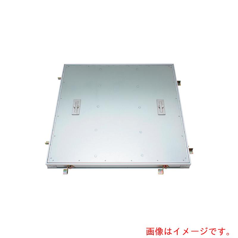 カネソウ（KANESO） 随行ハッチ 張物用 屋内用 原則として形 軽銀＋スチール写真製 軽銀目地 【品番：MOEO-P-600】