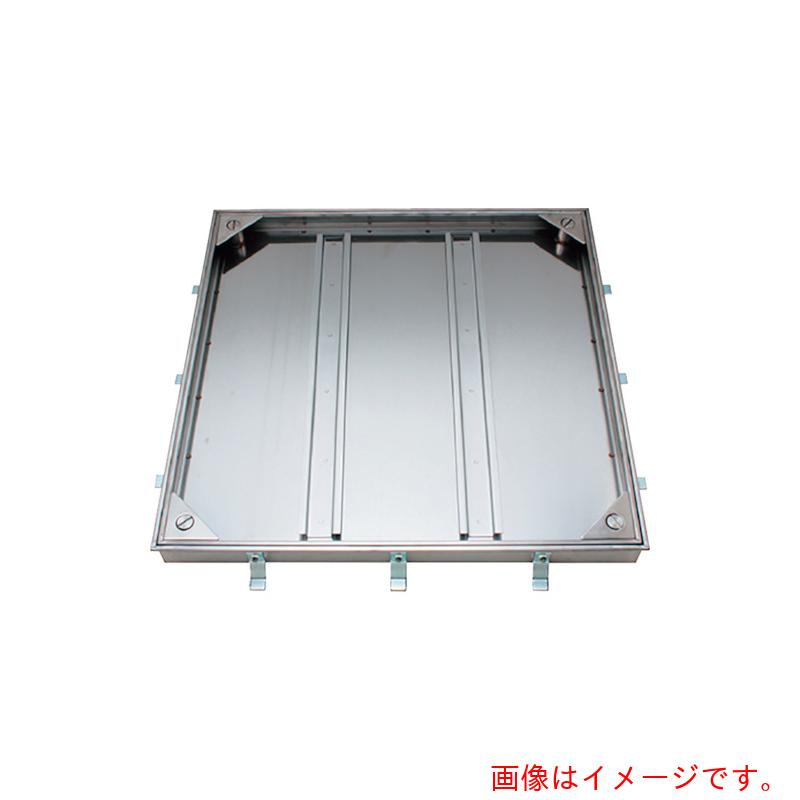 カネソウ（KANESO） 随行ハッチ 詰め直す用 屋内外用 密閉形（雨合羽・防臭形） ステンレス鋼製 雄捩子くっ付ける式 【品番：MSEM-M-500-HANDORUTSUKI】