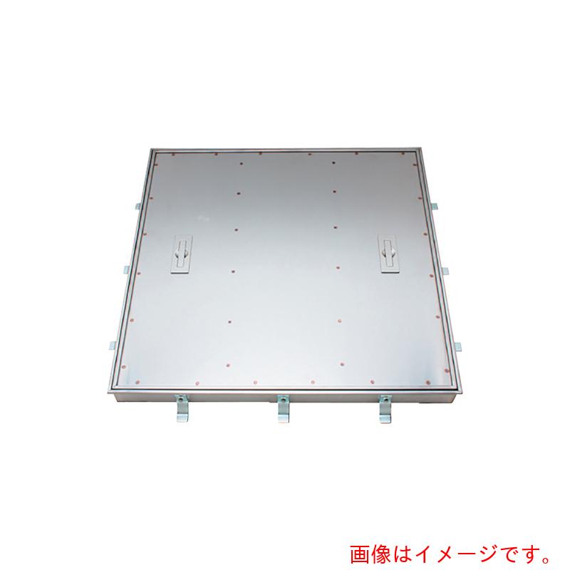 カネソウ（KANESO）　フロアーハッチ　張物用　屋内外用　一般形　ステンレス製　【品番：MSEO-P-600】