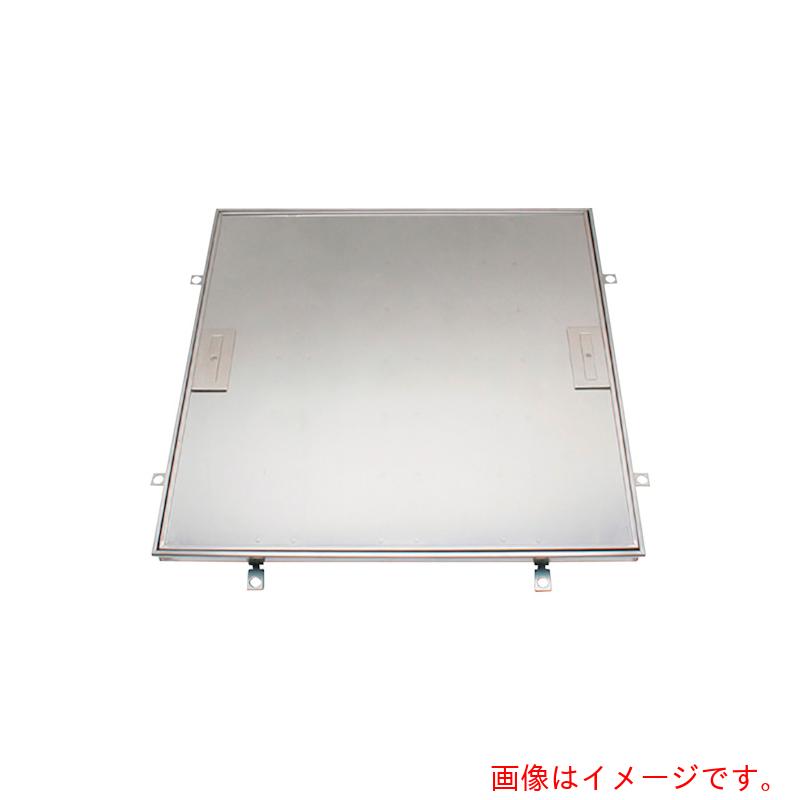 カネソウ（KANESO） 階層ハッチ 張物用 屋内外用 原則として形 ステンレス鋼製 手持ち部分鍵を掛ける式 【品番：MSXS-P-300】