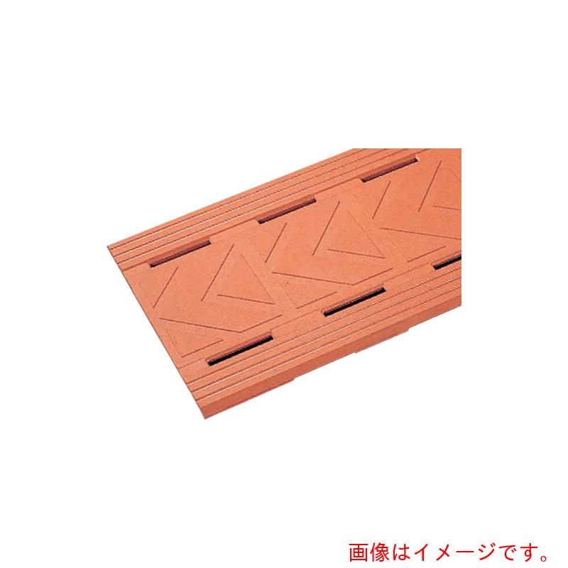 カネソウ（KANESO）　フィールドカバー　ゴム製　Ｕ字溝用　アンツーカ　【品番：SU-24(A)】