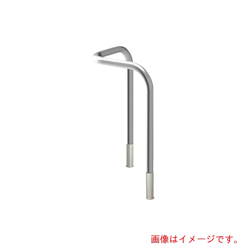 カネソウ（KANESO） 車止め 隅っこ型 ステンレス鋼製 Ｙ続きもの 【品番：YC6H5-DO】