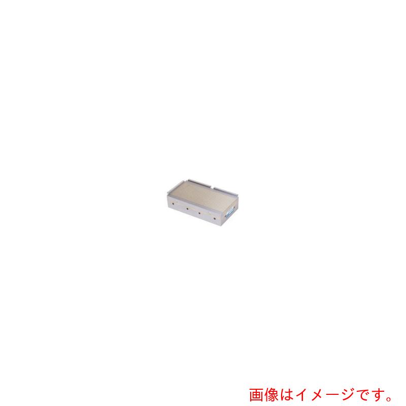 【別途送料あり】カネテック ＫＡＮＥＴＥＣ 起硬用永磁チャック 【品番：CMR-1010】