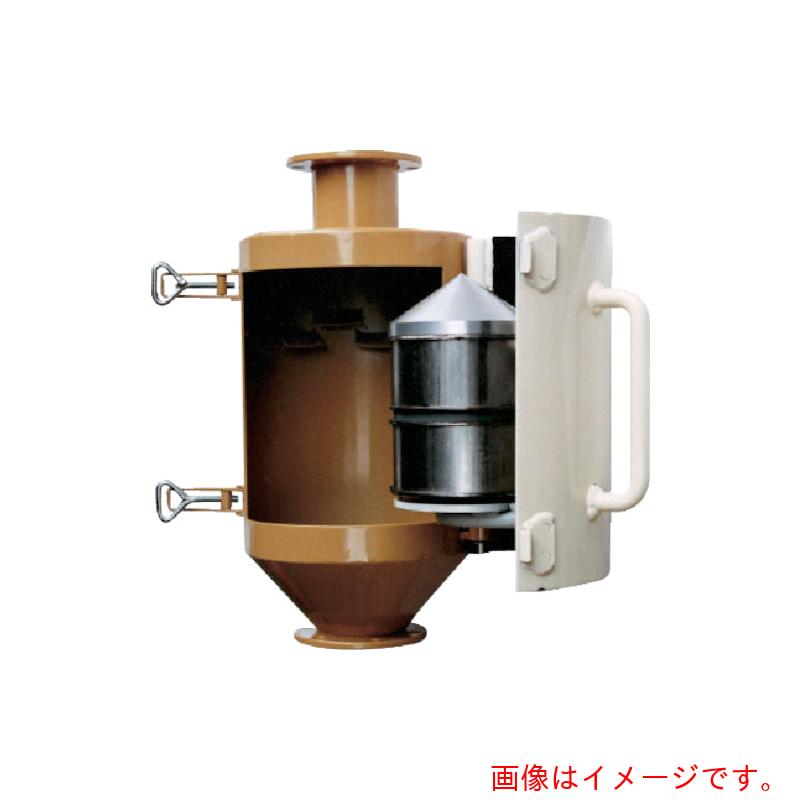 【別途送料あり】カネテック　ＫＡＮＥＴＥＣ　筒形磁選機　【品番：CPM-25】