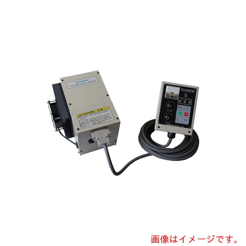 【別途送料あり】カネテック　ＫＡＮＥＴＥＣ　エレクトロチャックマスター　【品番：EH-VE210E】