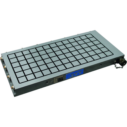 【別途送料あり】カネテック KANETEC 角形永電磁チャック 【品番:EP-QS3-1732A】