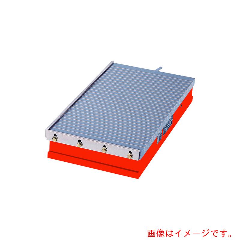 【別途送料あり】カネテック　ＫＡＮＥＴＥＣ　標準角形永電磁チャック　奥行１５０ｍｍ×幅４５０ｍｍ　【品番：EPT-1545F】