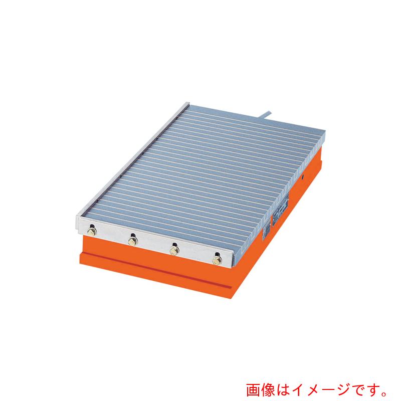 【別途送料あり】カネテック　ＫＡＮＥＴＥＣ　標準角形永電磁チャック　奥行２００ｍｍ×幅５００ｍｍ　【品番：EPT-2050F】