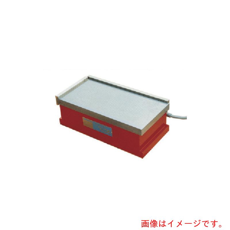 【別途送料あり】カネテック　ＫＡＮＥＴＥＣ　永電磁マイクロピッチチャック　奥行２００ｍｍ×幅４００ｍｍ×高さ１２０ｍｍ　【品番：EPTW-2040】