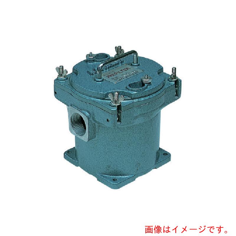 カネテック KANETEC マグネットプレフィルター 【品番:HS-17】