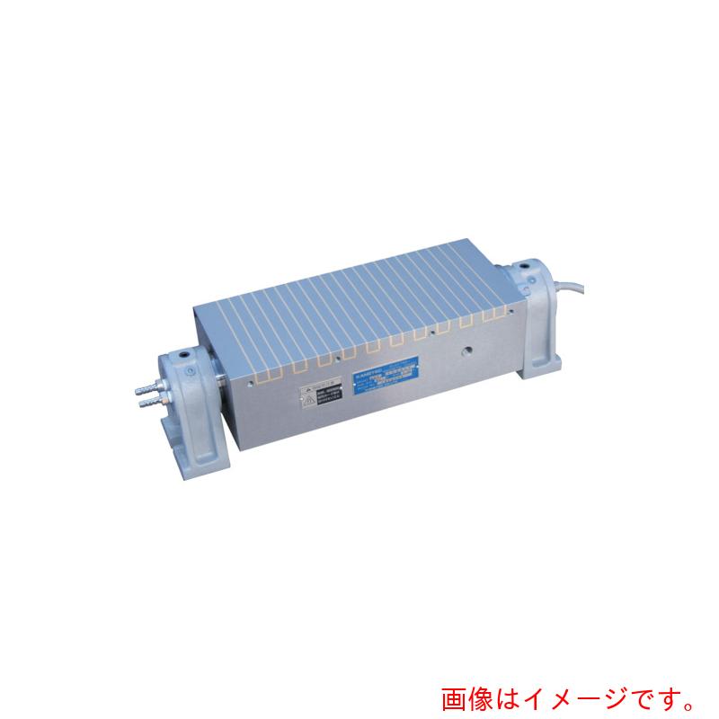 【別途送料あり】カネテック　ＫＡＮＥＴＥＣ　水冷式可傾形電磁チャック　【品番：KCT-1530UF】