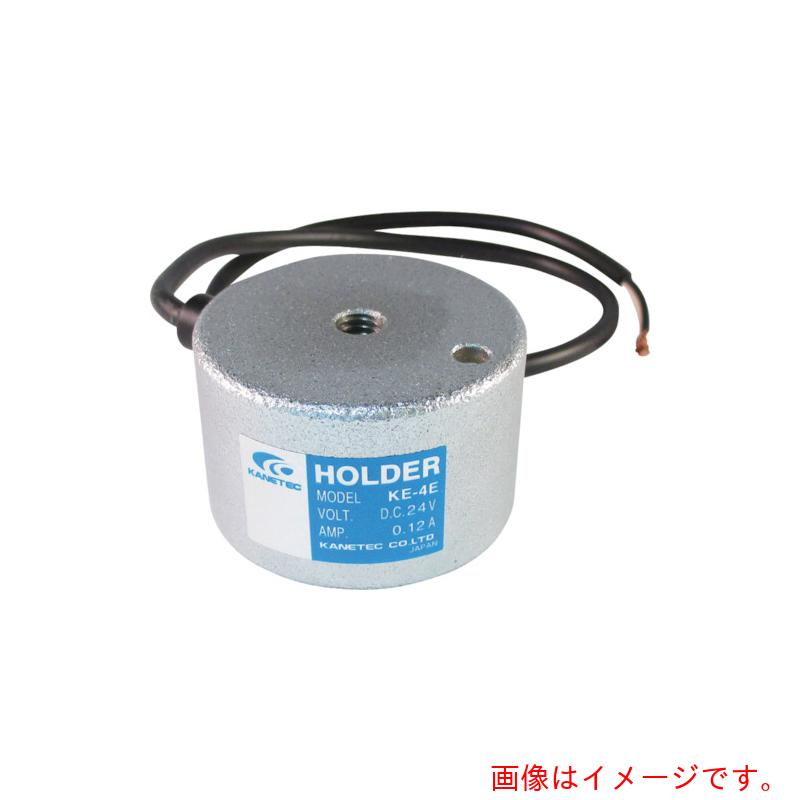 カネテック　ＫＡＮＥＴＥＣ　薄形電磁ホルダ　【品番：KE-6E】