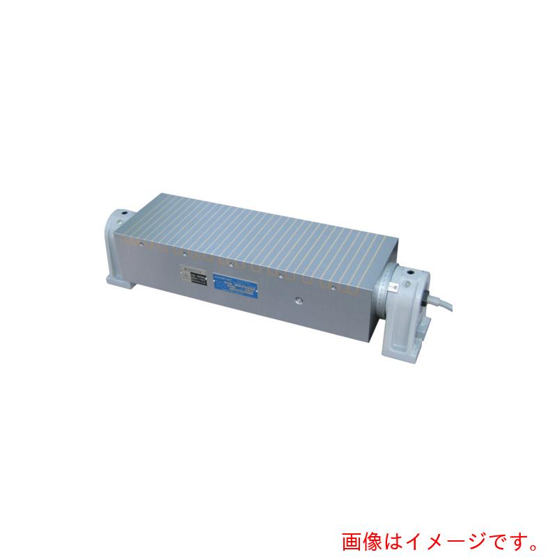 【別途送料あり】カネテック　ＫＡＮＥＴＥＣ　可傾形電磁チャック　１００×２５０ｍｍ　【品番：KET-1025UF】