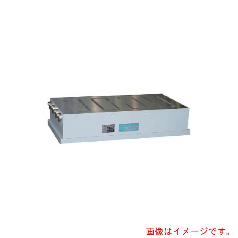 【別途貨物輸送あり】カネテック ＫＡＮＥＴＥＣ 豪然たる波電磁ファスナー 奥ぶかさ２５０粍×幅６００粍 【品番：KETZ-2560B】
