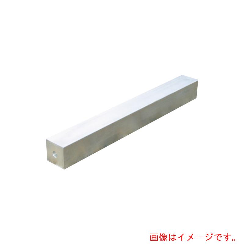 カネテック　ＫＡＮＥＴＥＣ　強力角形マグネット棒　全長３９５ｍｍ　【品番：KGM-H40】