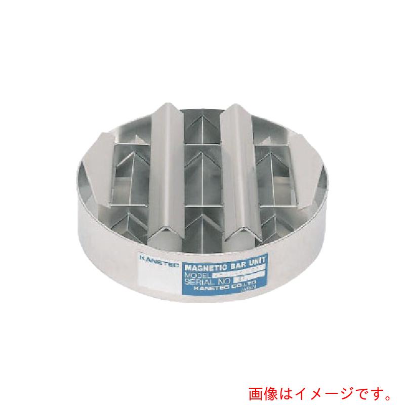 カネテック　ＫＡＮＥＴＥＣ　強力丸格子形マグネット　【品番：KGM-HCF20】