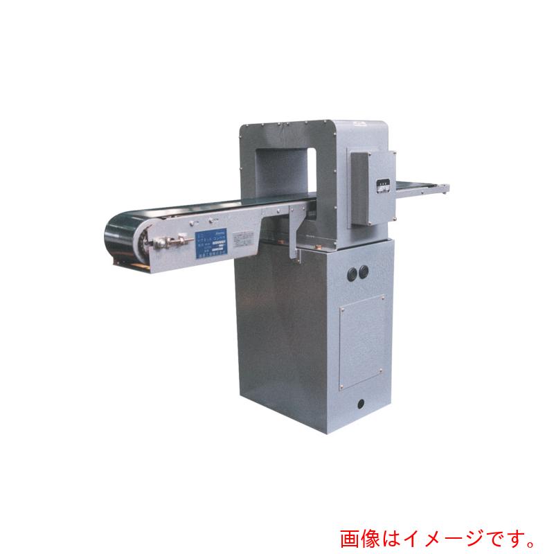 【別途貨物輸送あり】カネテック ＫＡＮＥＴＥＣ 水平坑形脱瀬戸もの（胴締めコンベイヤ 【品番：KMDTC-10A】