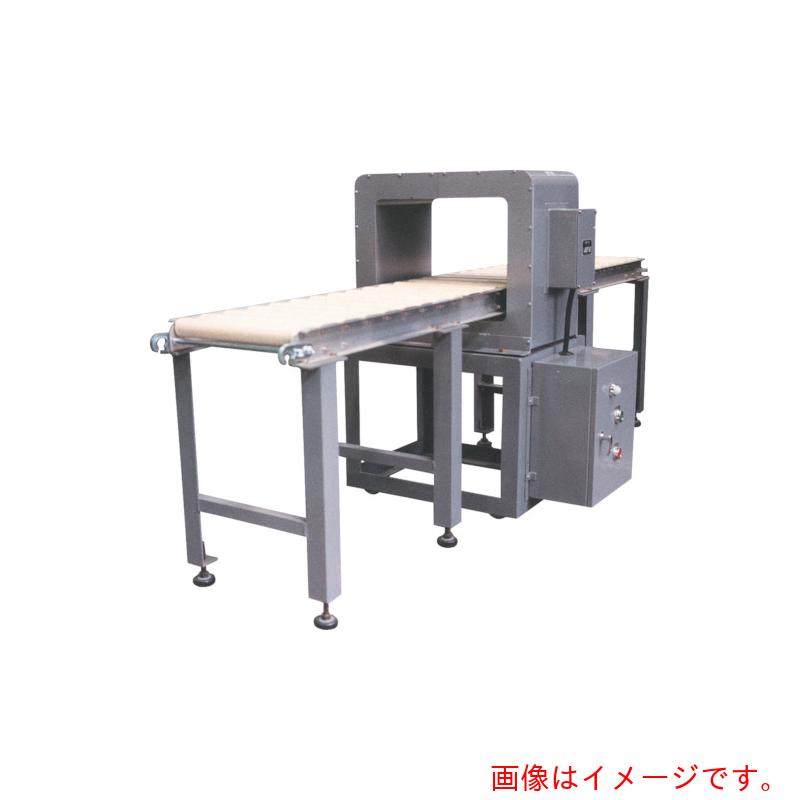 【別途送料あり】カネテック　ＫＡＮＥＴＥＣ　トンネル形脱磁器（ローラーコンベア　【品番：KMDTR-16A】