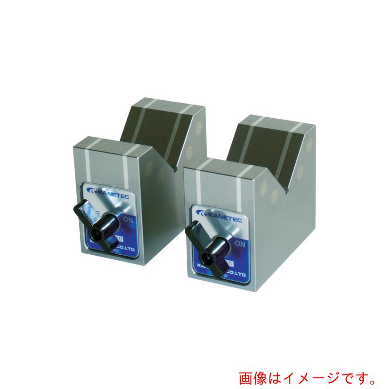 カネテック ＫＡＮＥＴＥＣ 磁石Ｖ立ちはだかる 【品番：KMV-125D】