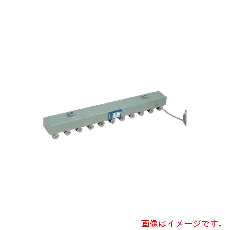 カネテック KANETEC 磁化レール 【品番:KRA-D75】